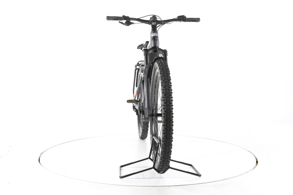 Cube Stereo Hybrid 120 Pro Allroad SUV E-Bike - Image 4