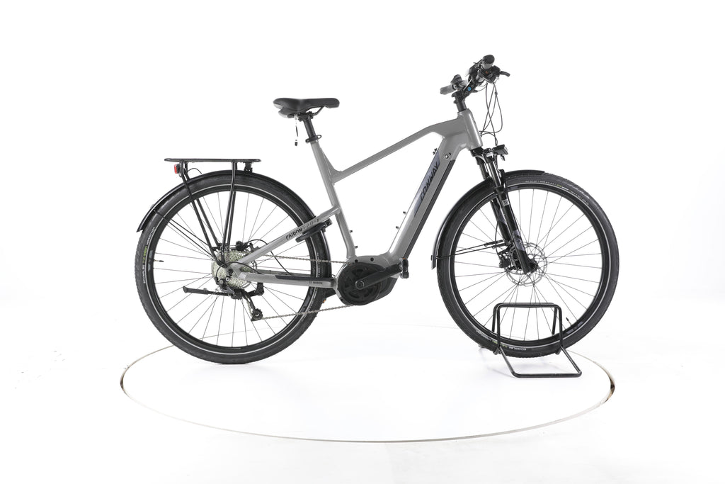 Conway Cairon t2.0 Trekking E-Bike - Image 1