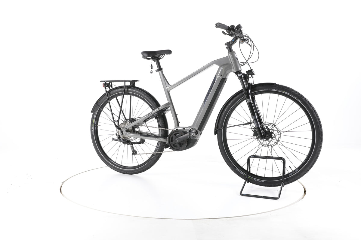 Conway Cairon t2.0 Trekking E-Bike - Image 2