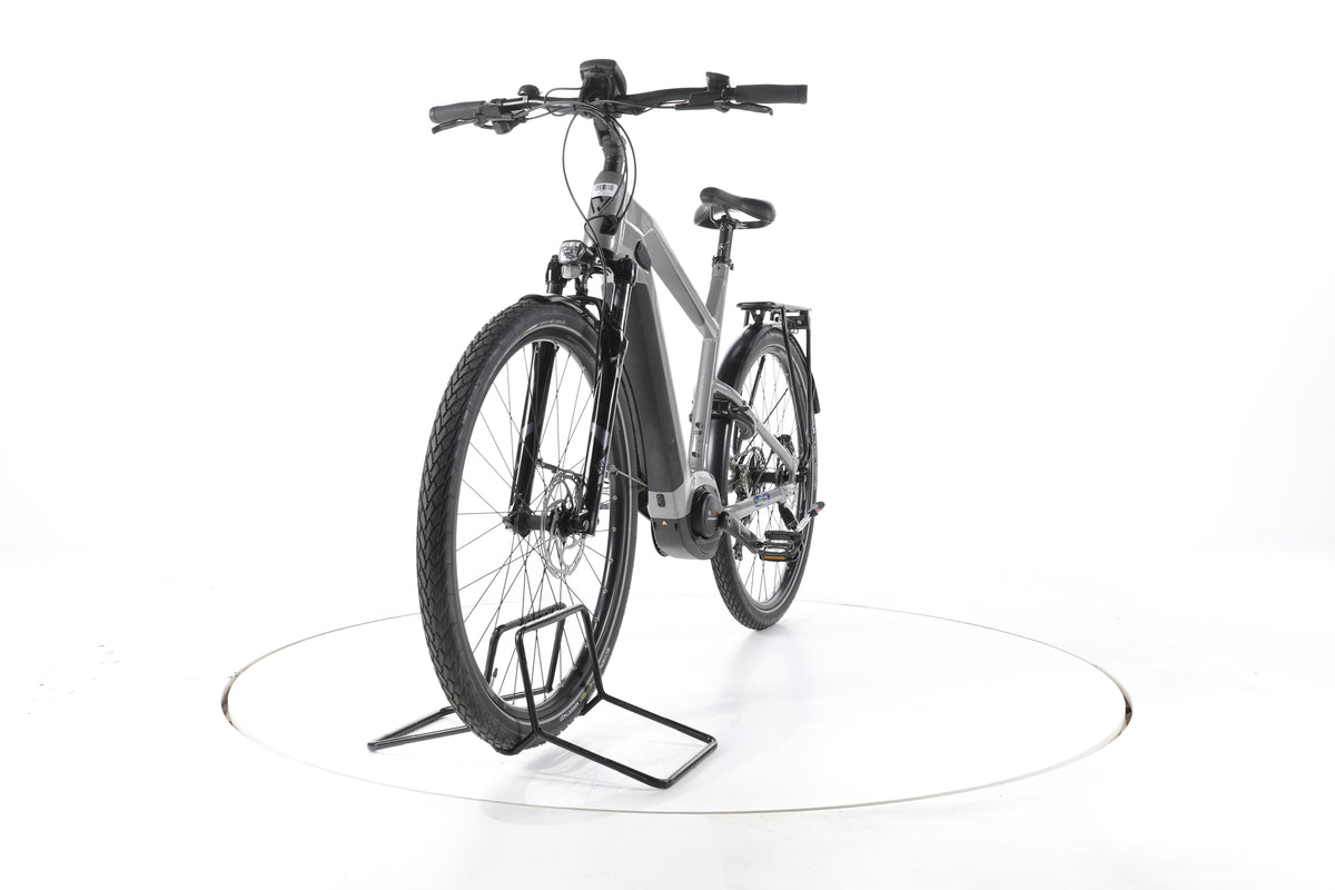 Conway Cairon t2.0 Trekking E-Bike - Image 5