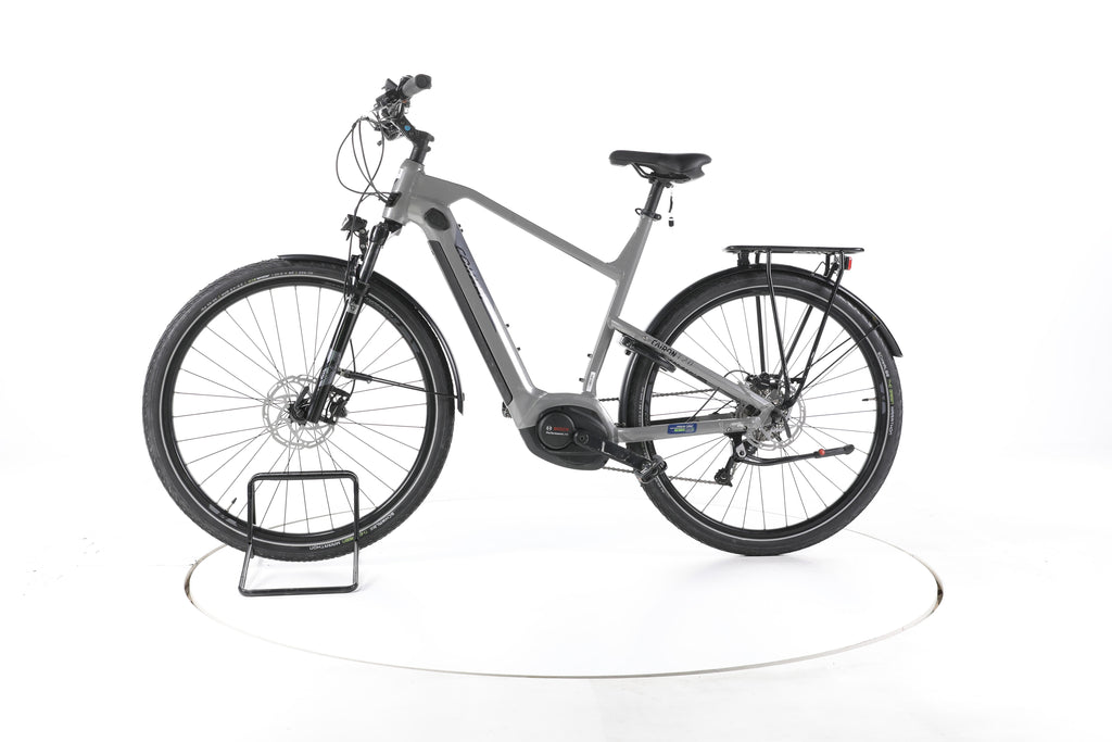 Conway Cairon t2.0 Trekking E-Bike - Image 7