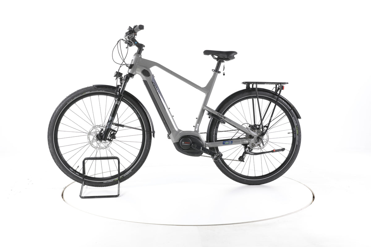 Conway Cairon t2.0 Trekking E-Bike - Image 7