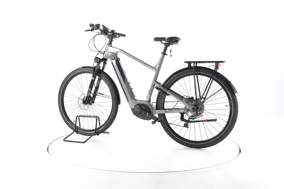Conway Cairon t2.0 Trekking E-Bike - Image 8