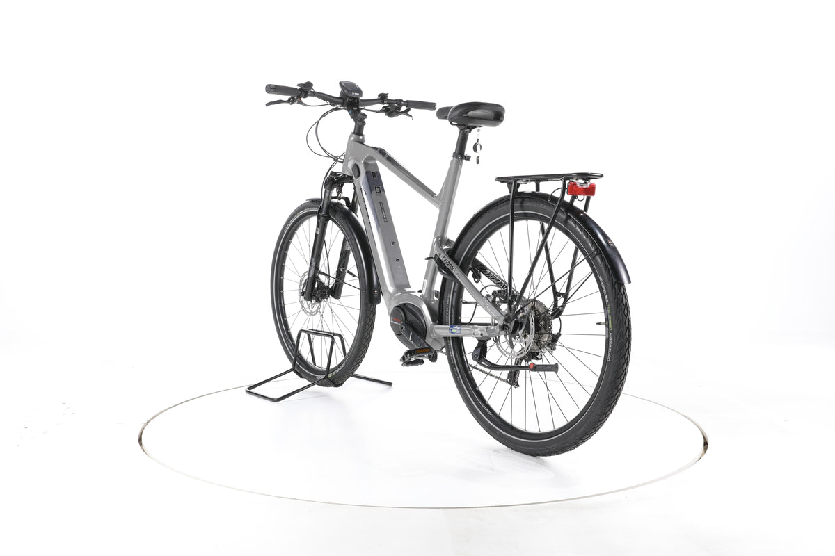 Conway Cairon t2.0 Trekking E-Bike - Image 9