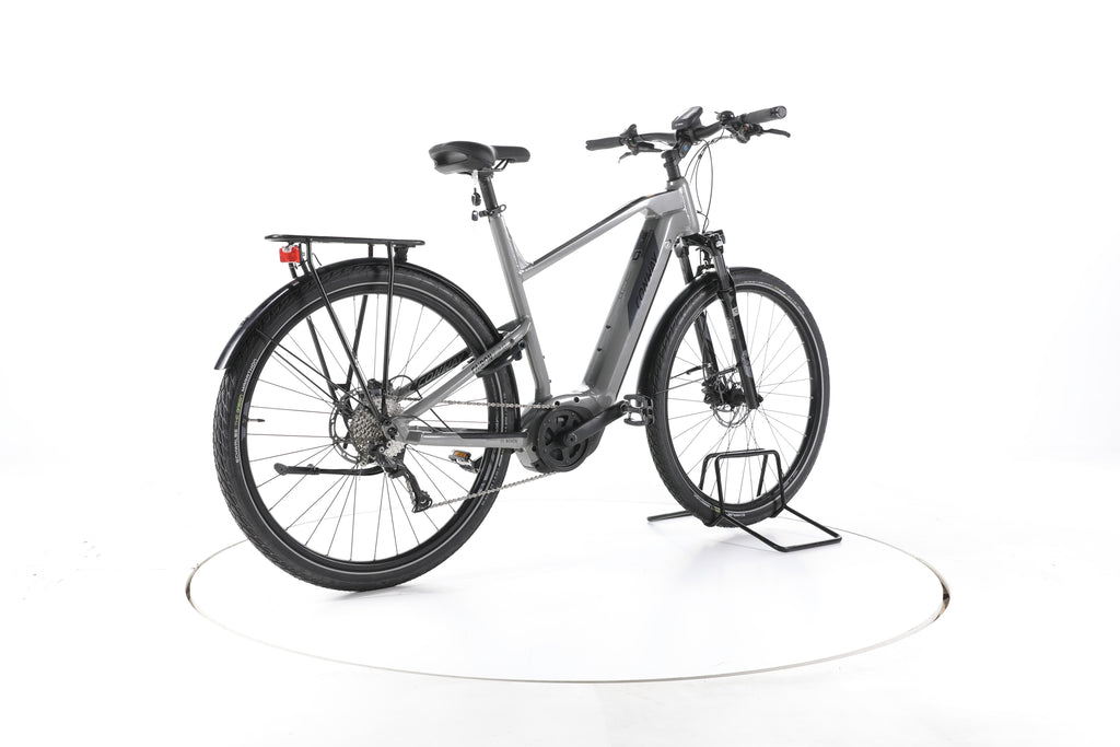 Conway Cairon t2.0 Trekking E-Bike - Image 12