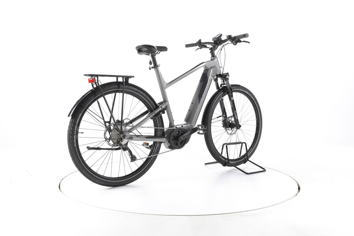 Conway Cairon t2.0 Trekking E-Bike - Image 12