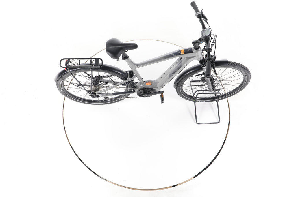 Conway Cairon t2.0 Trekking E-Bike - Image 13
