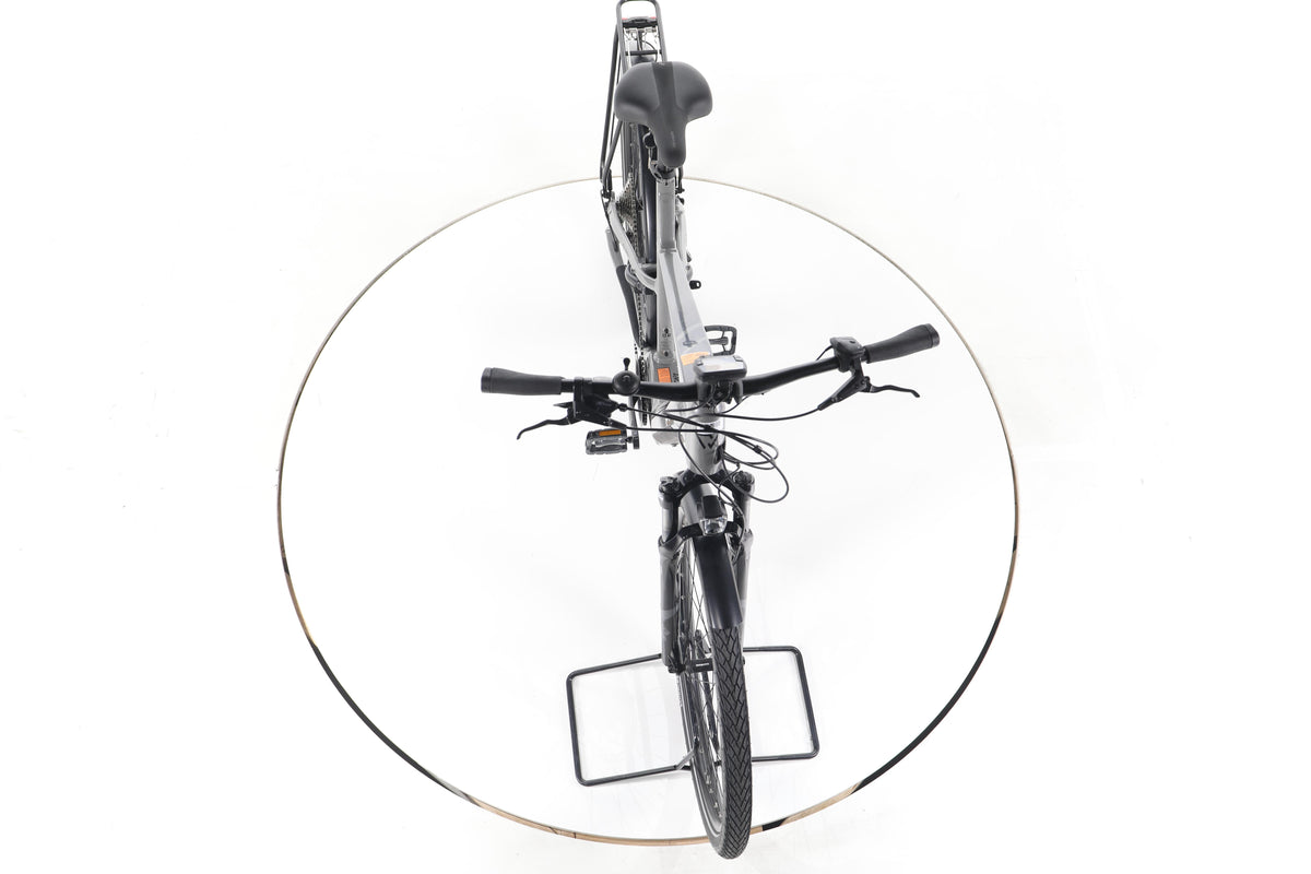 Conway Cairon t2.0 Trekking E-Bike - Image 16