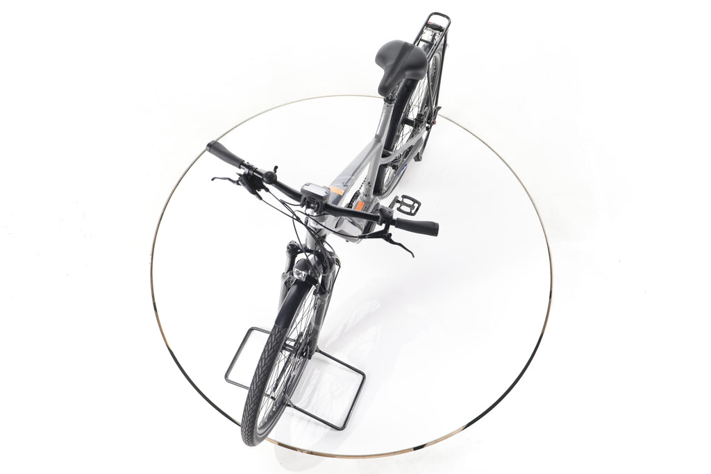 Conway Cairon t2.0 Trekking E-Bike - Image 17