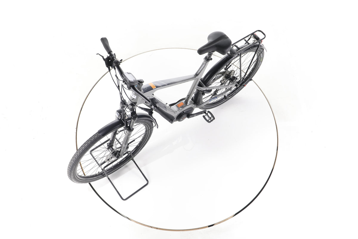 Conway Cairon t2.0 Trekking E-Bike - Image 18