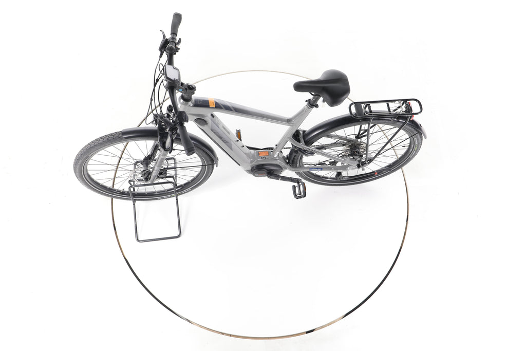 Conway Cairon t2.0 Trekking E-Bike - Image 19