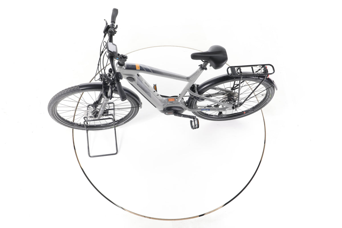 Conway Cairon t2.0 Trekking E-Bike - Image 19