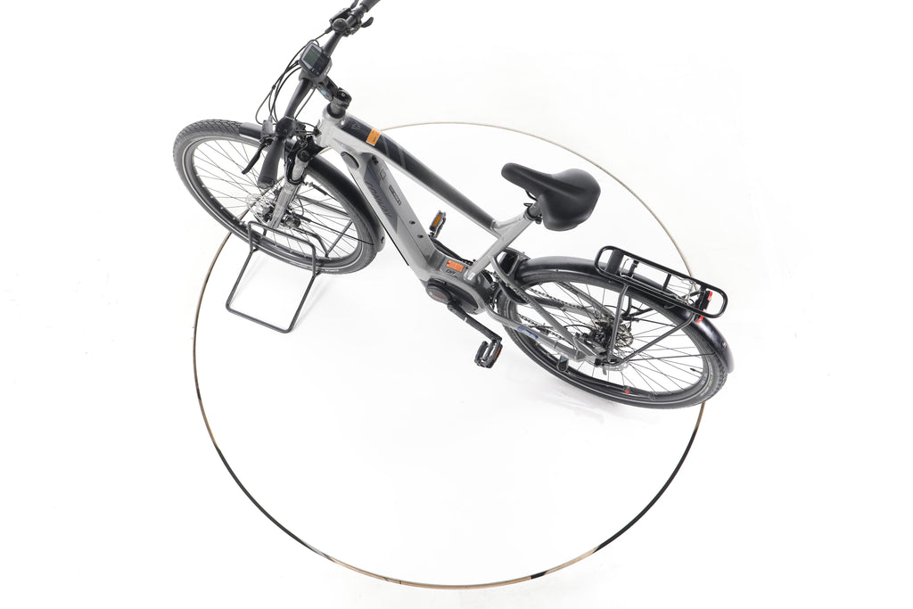 Conway Cairon t2.0 Trekking E-Bike - Image 20