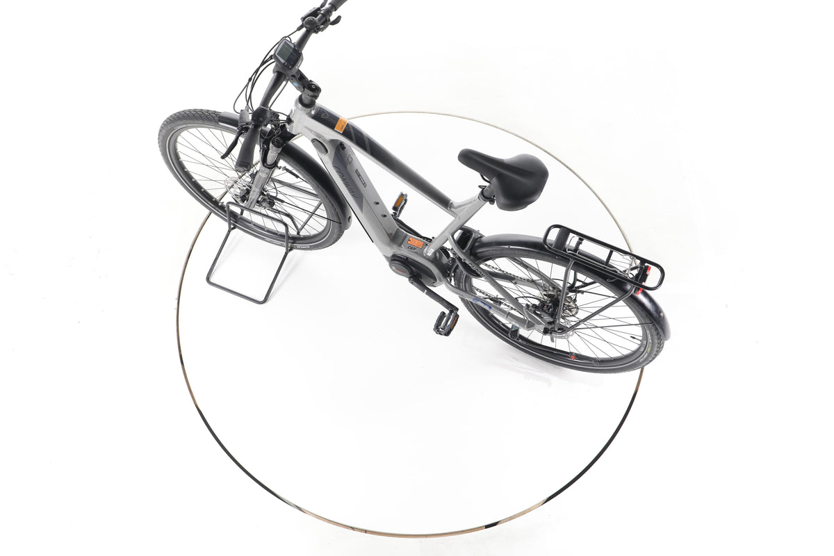 Conway Cairon t2.0 Trekking E-Bike - Image 20