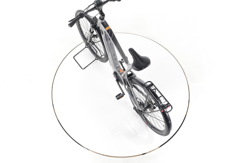 Conway Cairon t2.0 Trekking E-Bike - Image 21