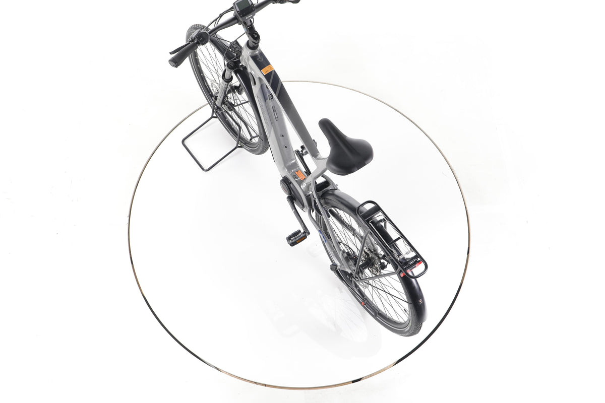 Conway Cairon t2.0 Trekking E-Bike - Image 21