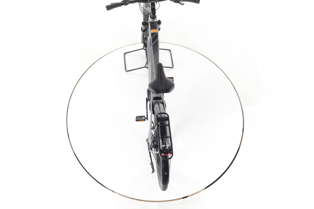 Conway Cairon t2.0 Trekking E-Bike - Image 22