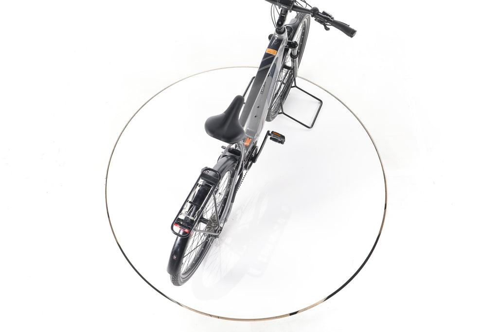 Conway Cairon t2.0 Trekking E-Bike - Image 23