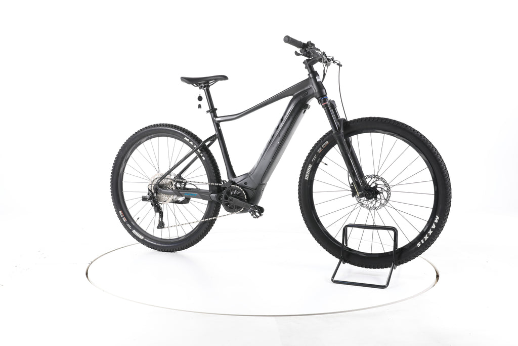 Giant Fathom E+ 2 E-Bike - Image 2