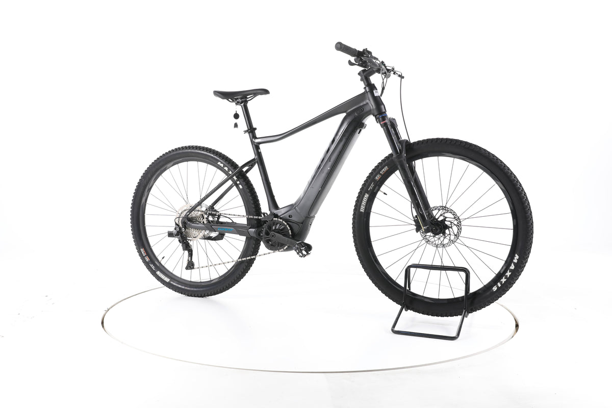 Giant Fathom E+ 2 E-Bike - Image 2