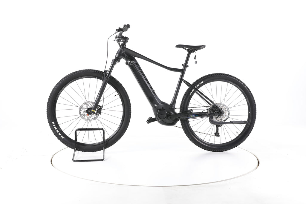 Giant Fathom E+ 2 E-Bike - Image 7