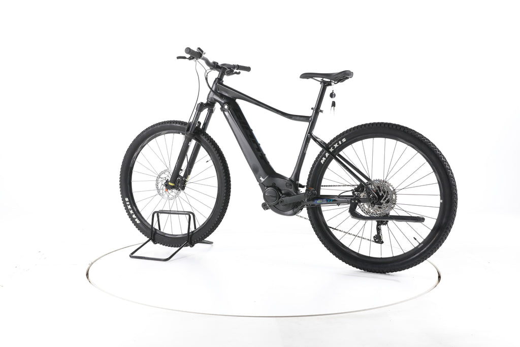 Giant Fathom E+ 2 E-Bike - Image 8