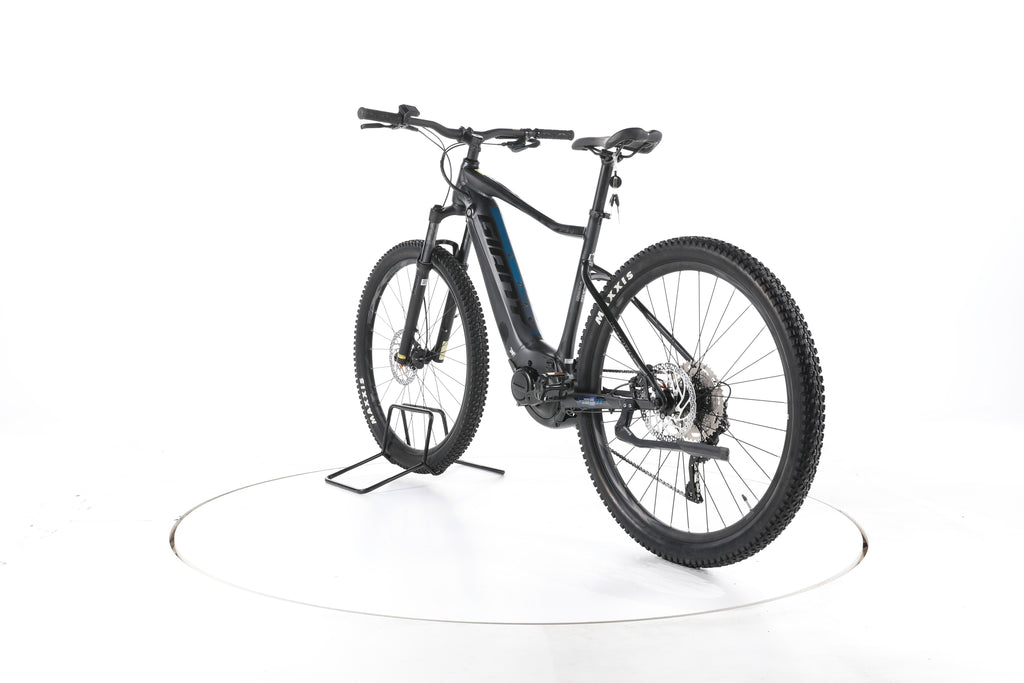 Giant Fathom E+ 2 E-Bike - Image 9