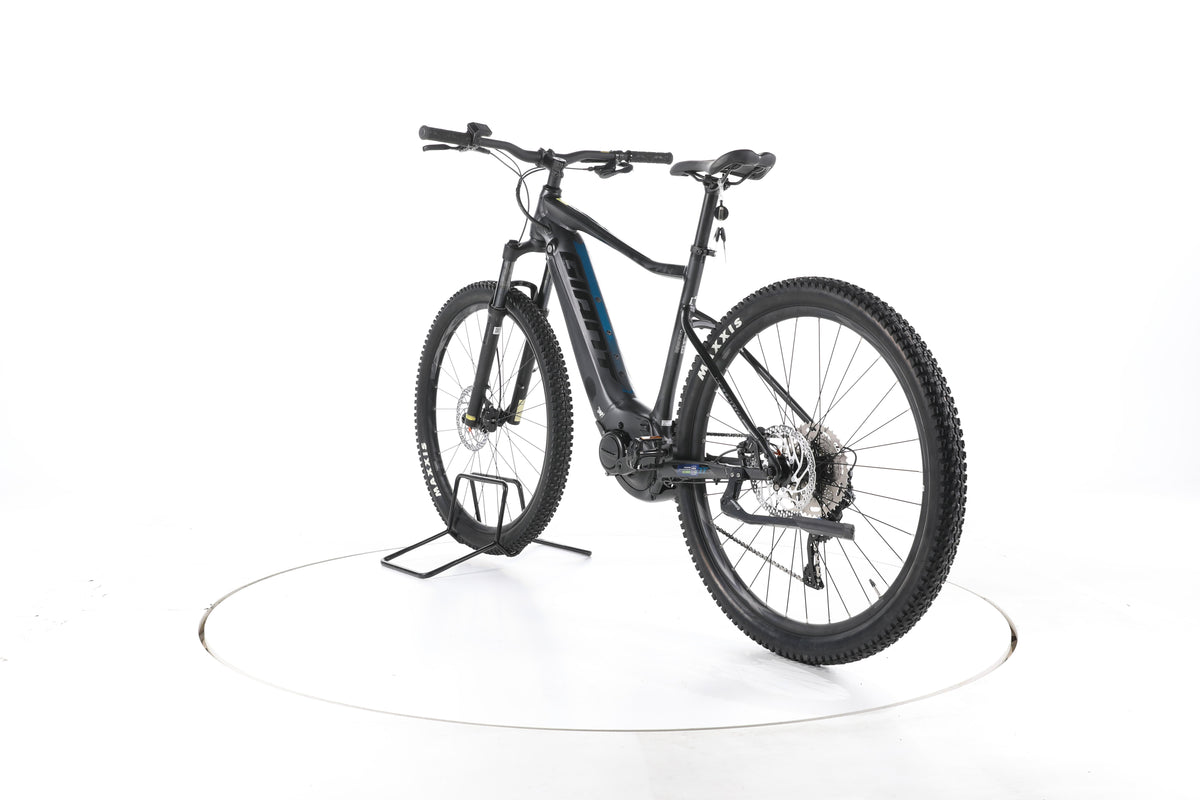 Giant Fathom E+ 2 E-Bike - Image 9