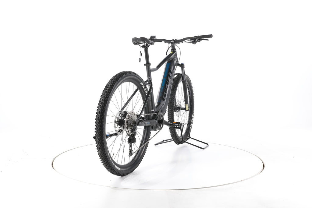 Giant Fathom E+ 2 E-Bike - Image 11