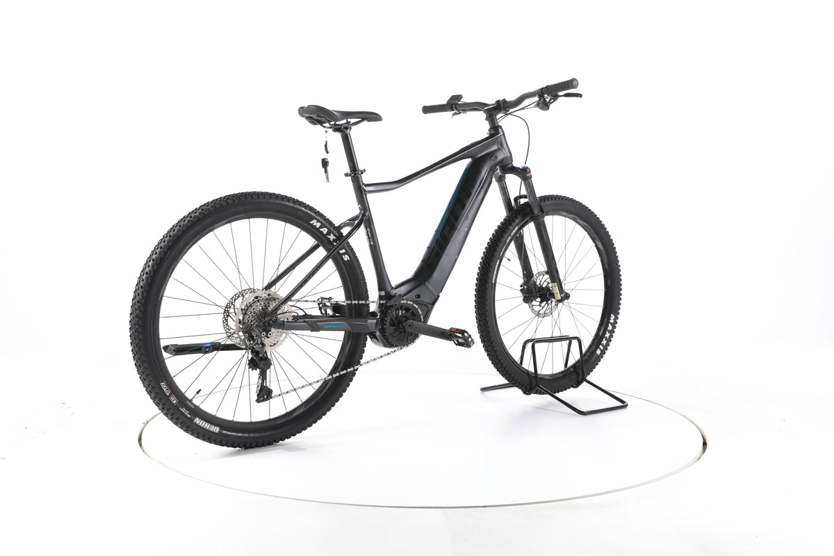 Giant Fathom E+ 2 E-Bike - Image 12