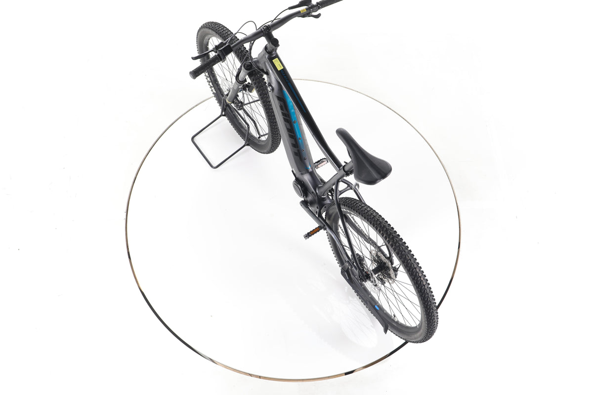 Giant Fathom E+ 2 E-Bike - Image 21