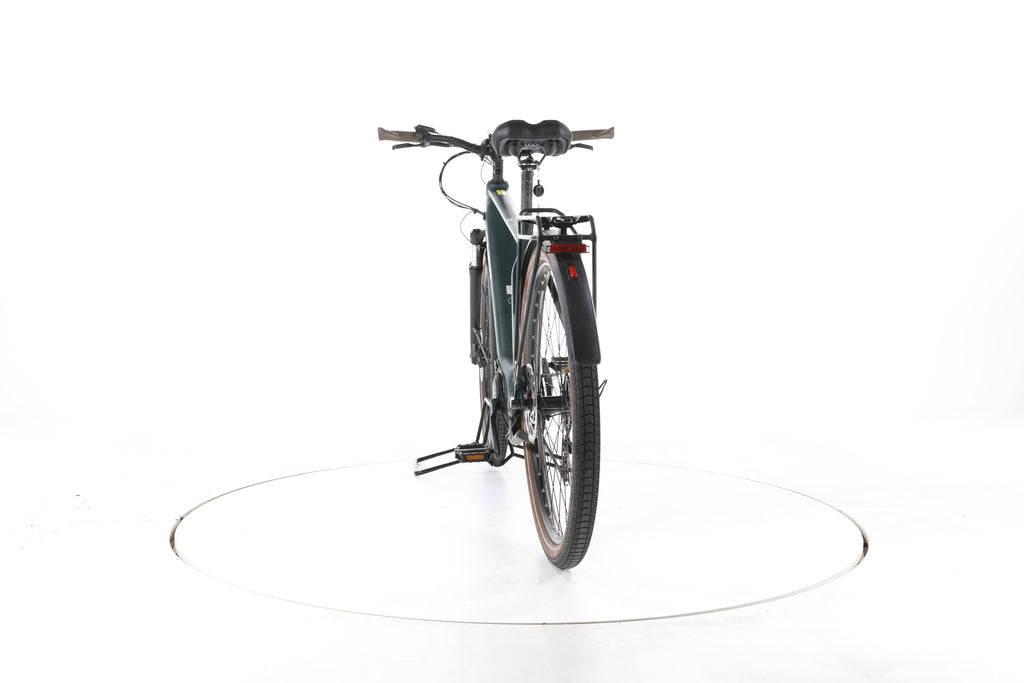 Cube Touring hybrid One Trekking E-Bike - Image 10