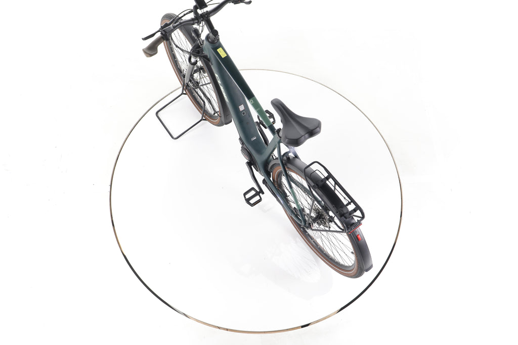 Cube Touring hybrid One Trekking E-Bike - Image 21
