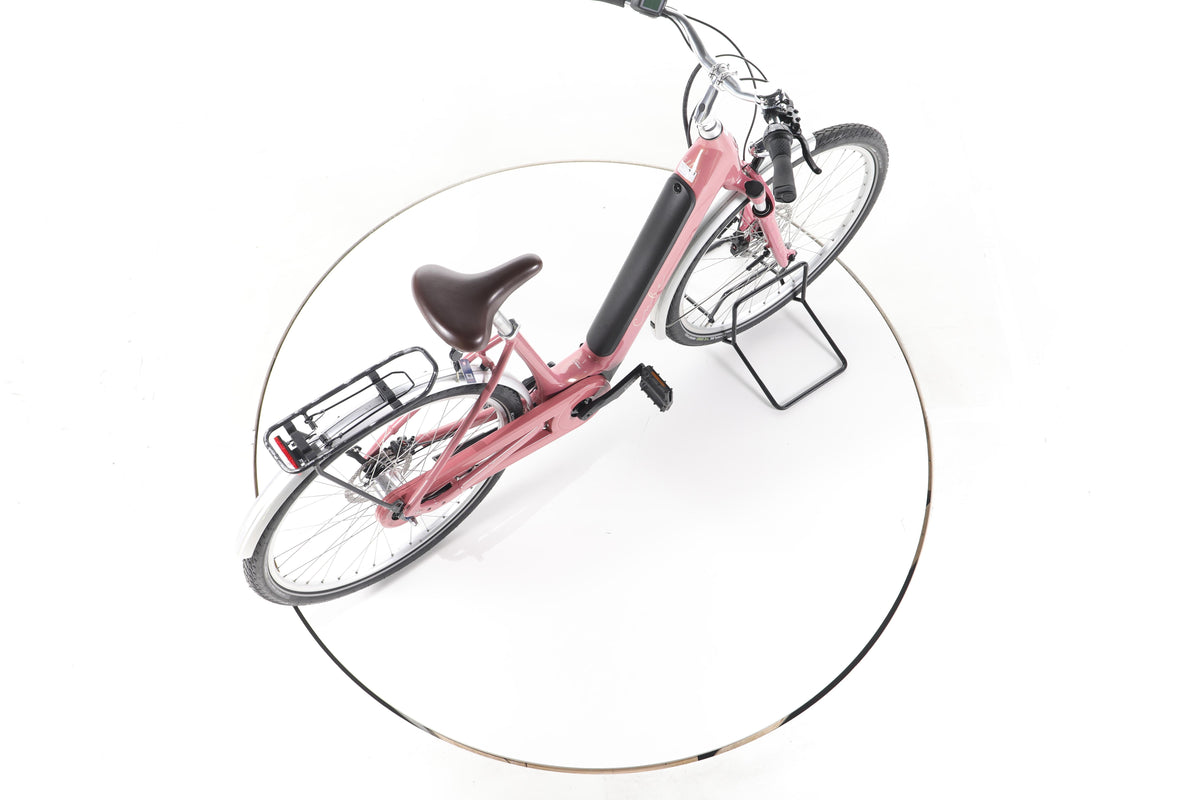 Cube Ella Cruise Hybrid City E-Bike Tiefeinsteiger - Image 24