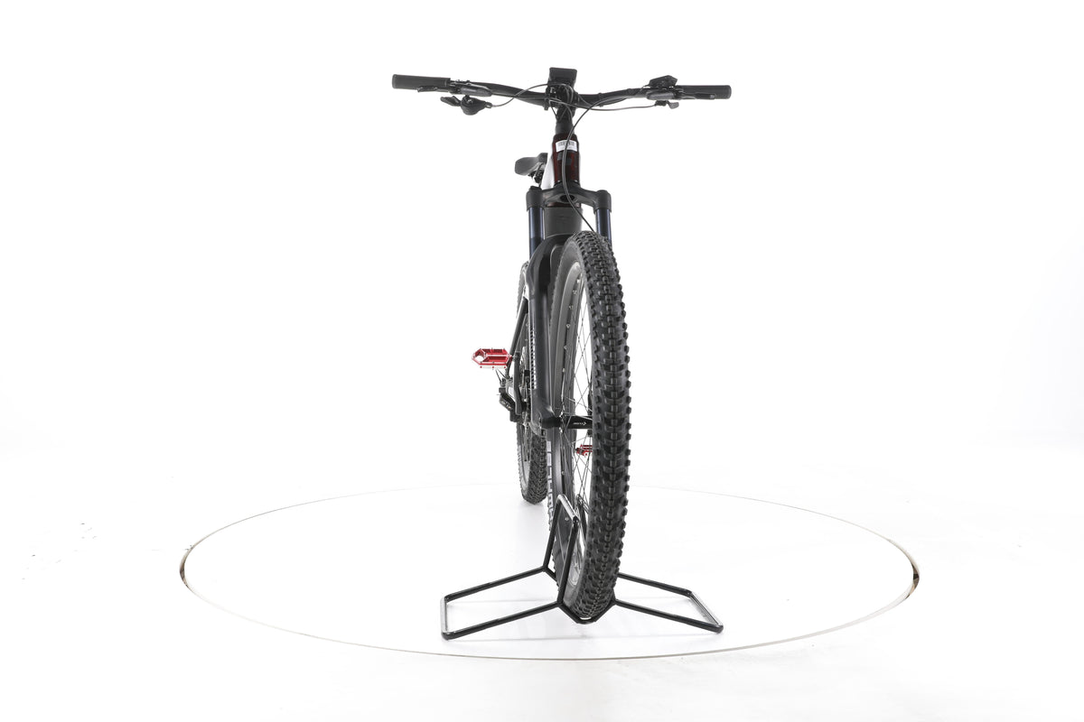 Cube Stereo Hybrid 140 E-Bike Fully Carbon - Image 4