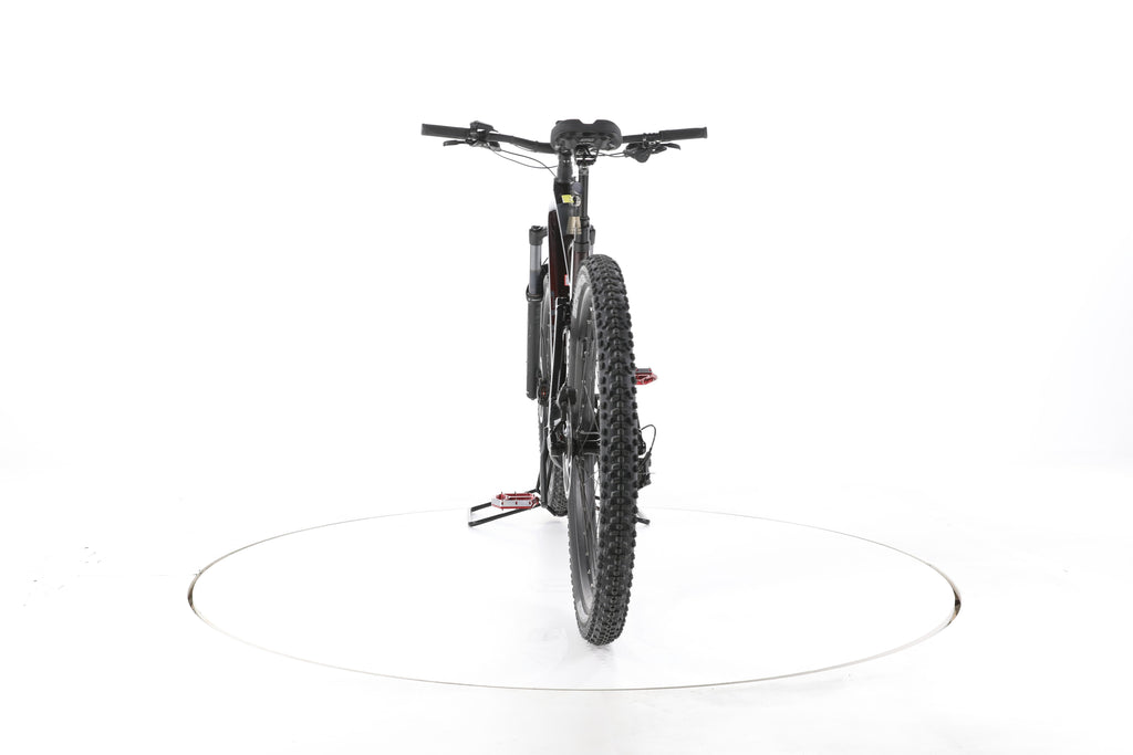 Cube Stereo Hybrid 140 E-Bike Fully Carbon - Image 10