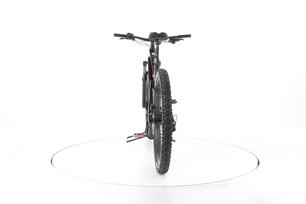 Cube Stereo Hybrid 140 E-Bike Fully Carbon - Image 10