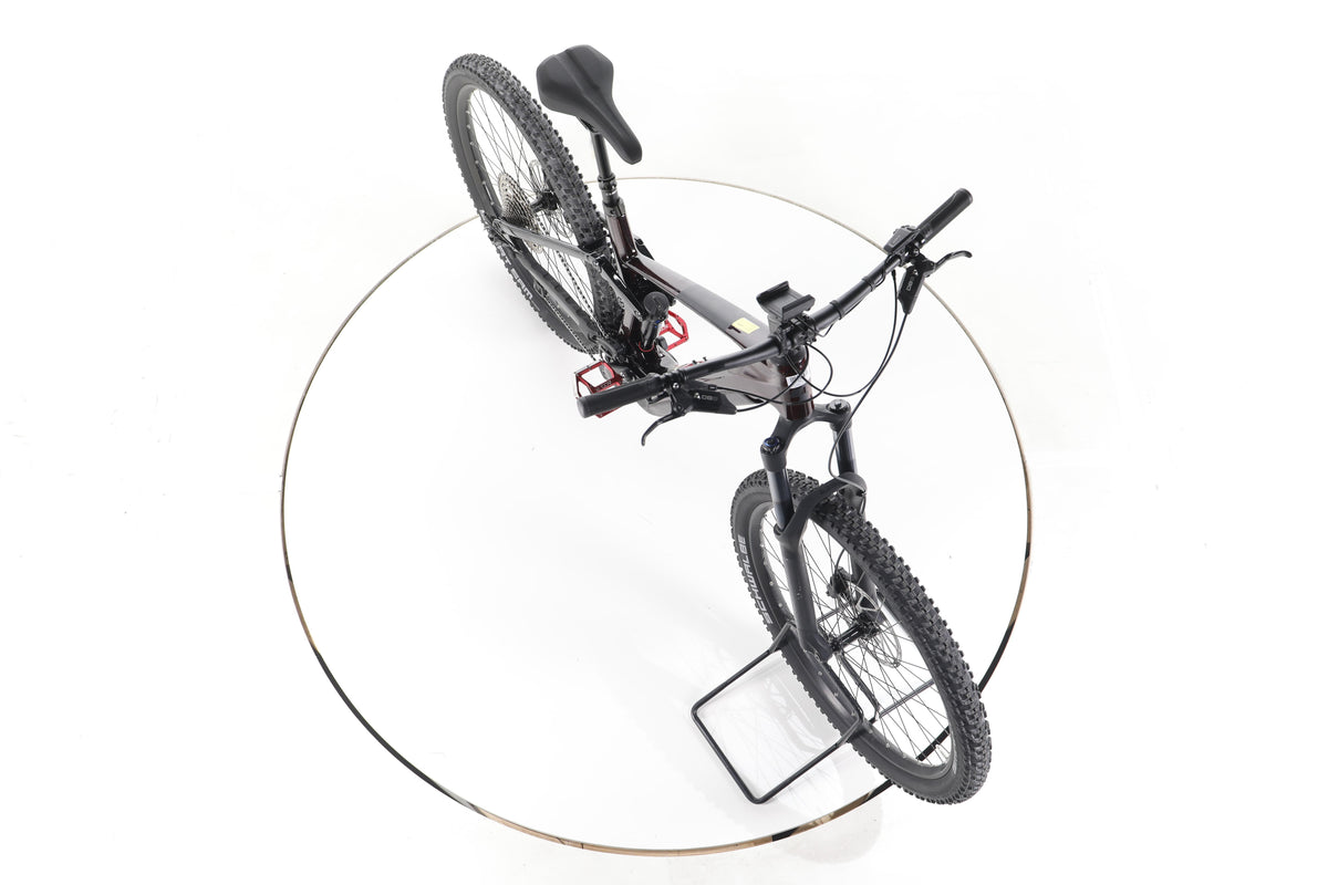 Cube Stereo Hybrid 140 E-Bike Fully Carbon - Image 15