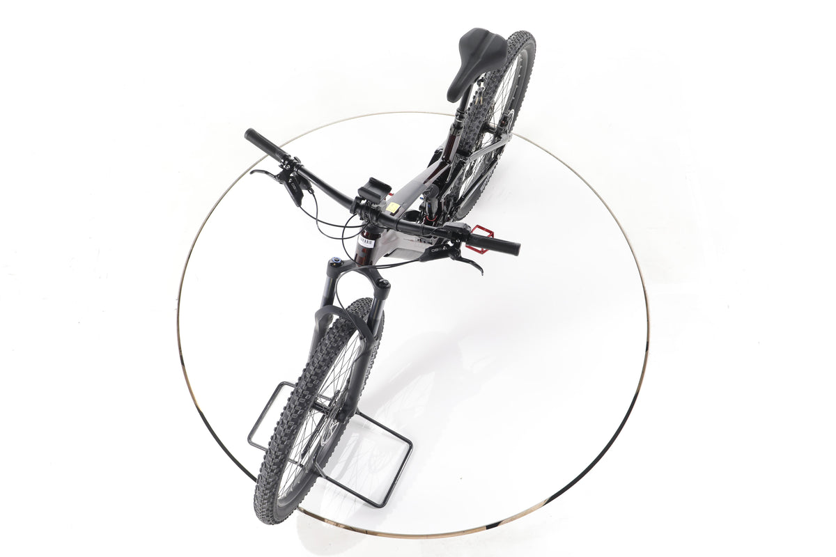 Cube Stereo Hybrid 140 E-Bike Fully Carbon - Image 17