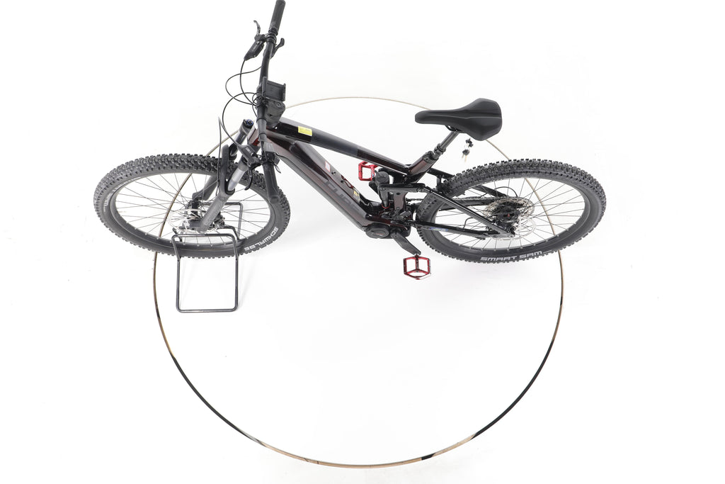 Cube Stereo Hybrid 140 E-Bike Fully Carbon - Image 19