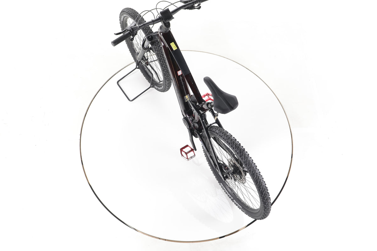 Cube Stereo Hybrid 140 E-Bike Fully Carbon - Image 21