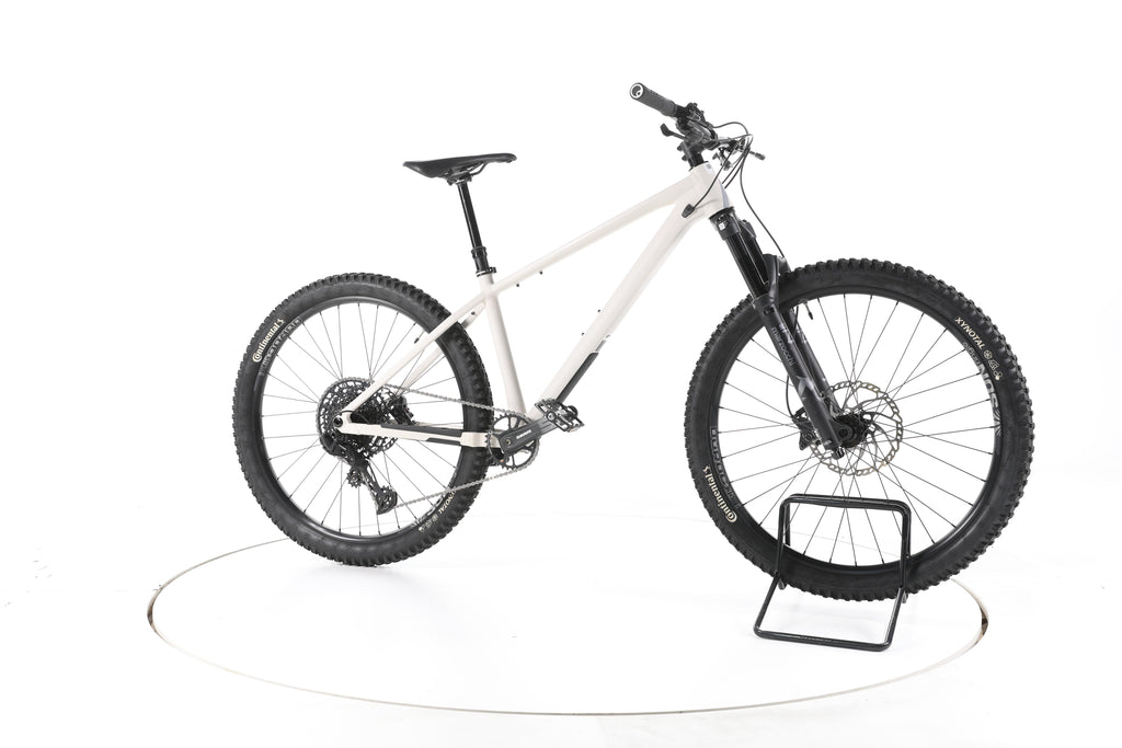Rose Bonero 1 Fahrrad Hardtail - Image 2