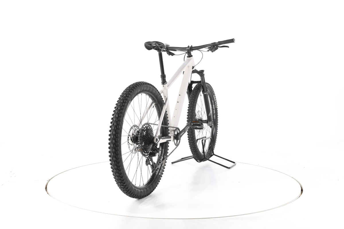 Rose Bonero 1 Fahrrad Hardtail - Image 11