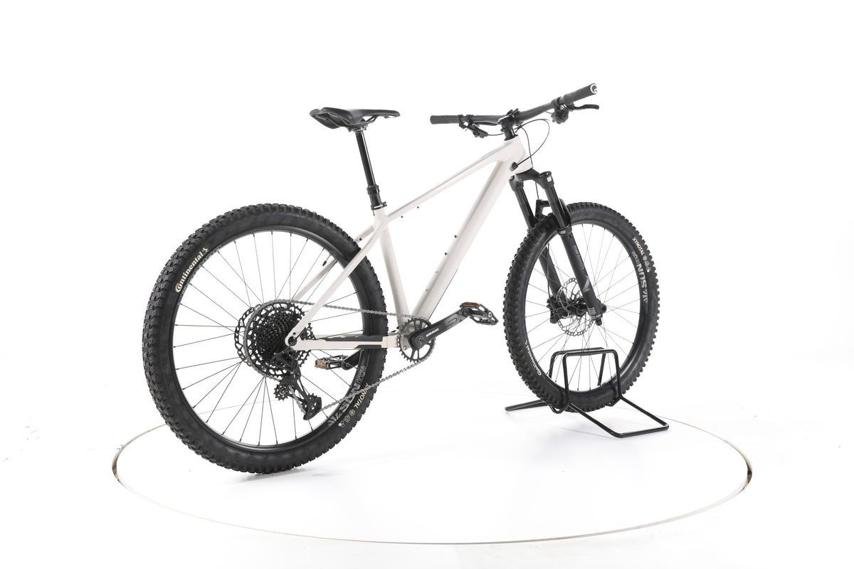 Rose Bonero 1 Fahrrad Hardtail - Image 12
