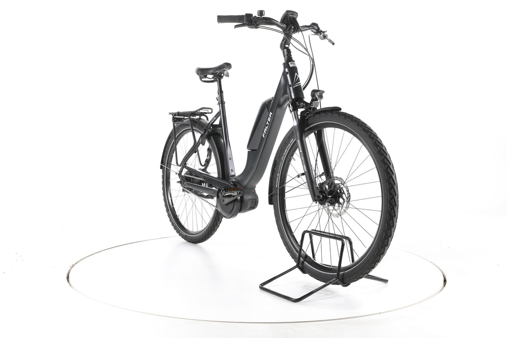 FALTER E9,3 City E-Bike Tiefeinsteiger - Image 3