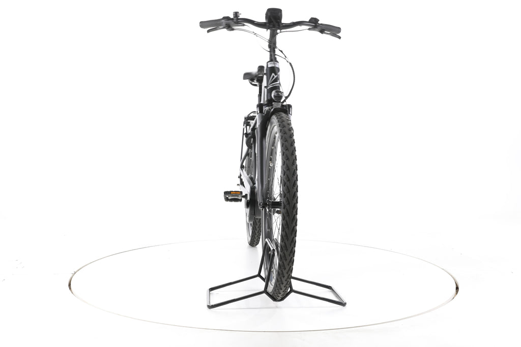 FALTER E9,3 City E-Bike Tiefeinsteiger - Image 4