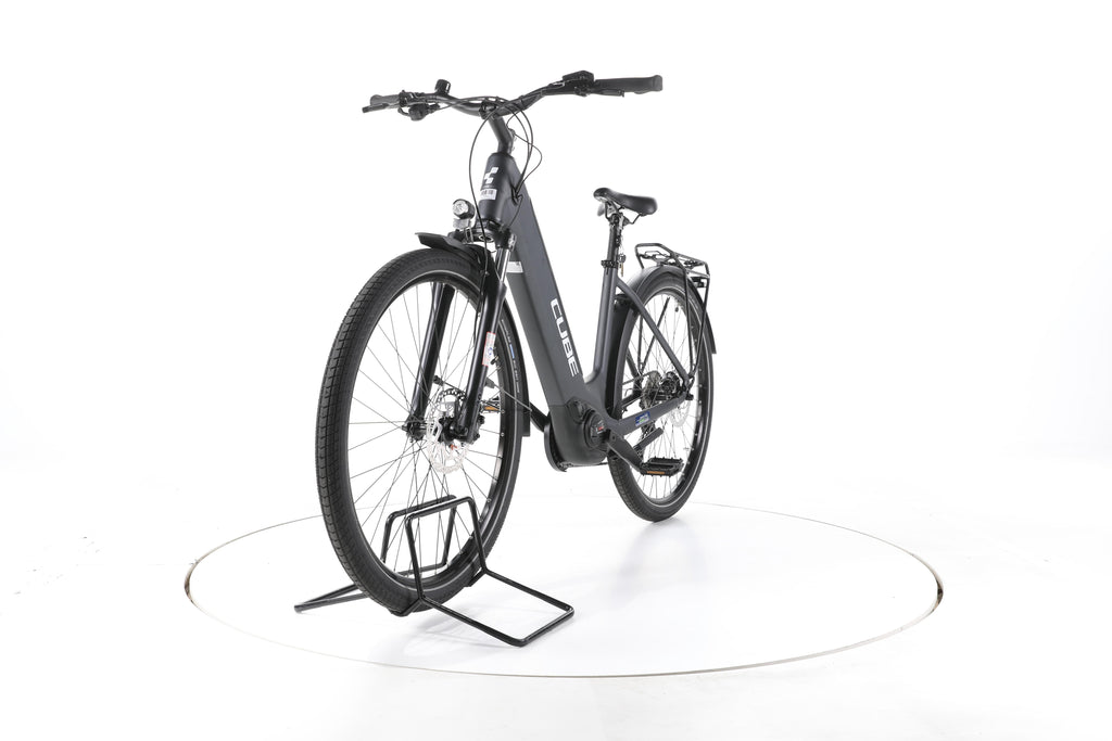 Cube Touring Hybrid One Trekking E-Bike Tiefeinsteiger - Image 5