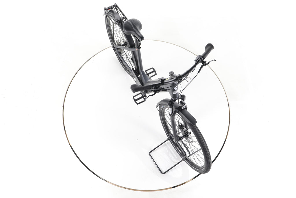 Cube Touring Hybrid One Trekking E-Bike Tiefeinsteiger - Image 15