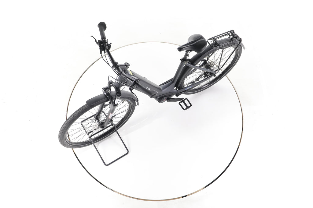 Cube Touring Hybrid One Trekking E-Bike Tiefeinsteiger - Image 18