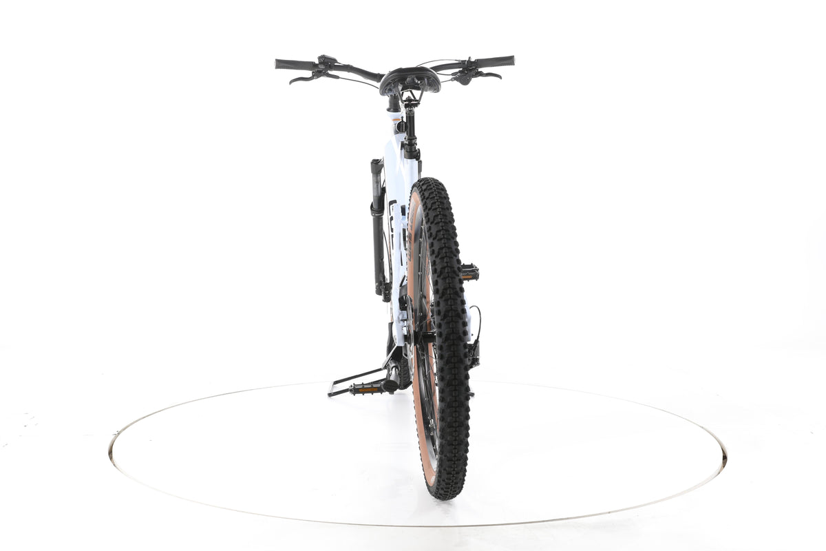 Cube Stereo Hybrid 120 Pro E-Bike Fully - Image 10